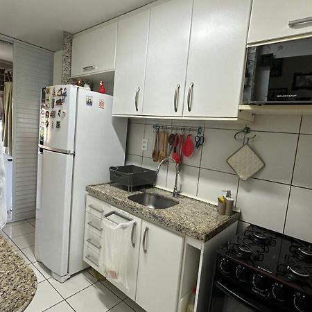 Apartamento No Rosarinho Recife Esterno foto