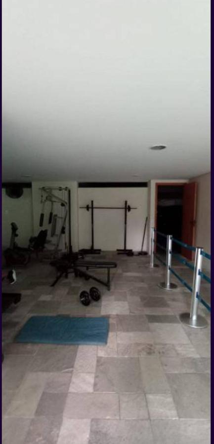 Apartamento No Rosarinho Recife Esterno foto