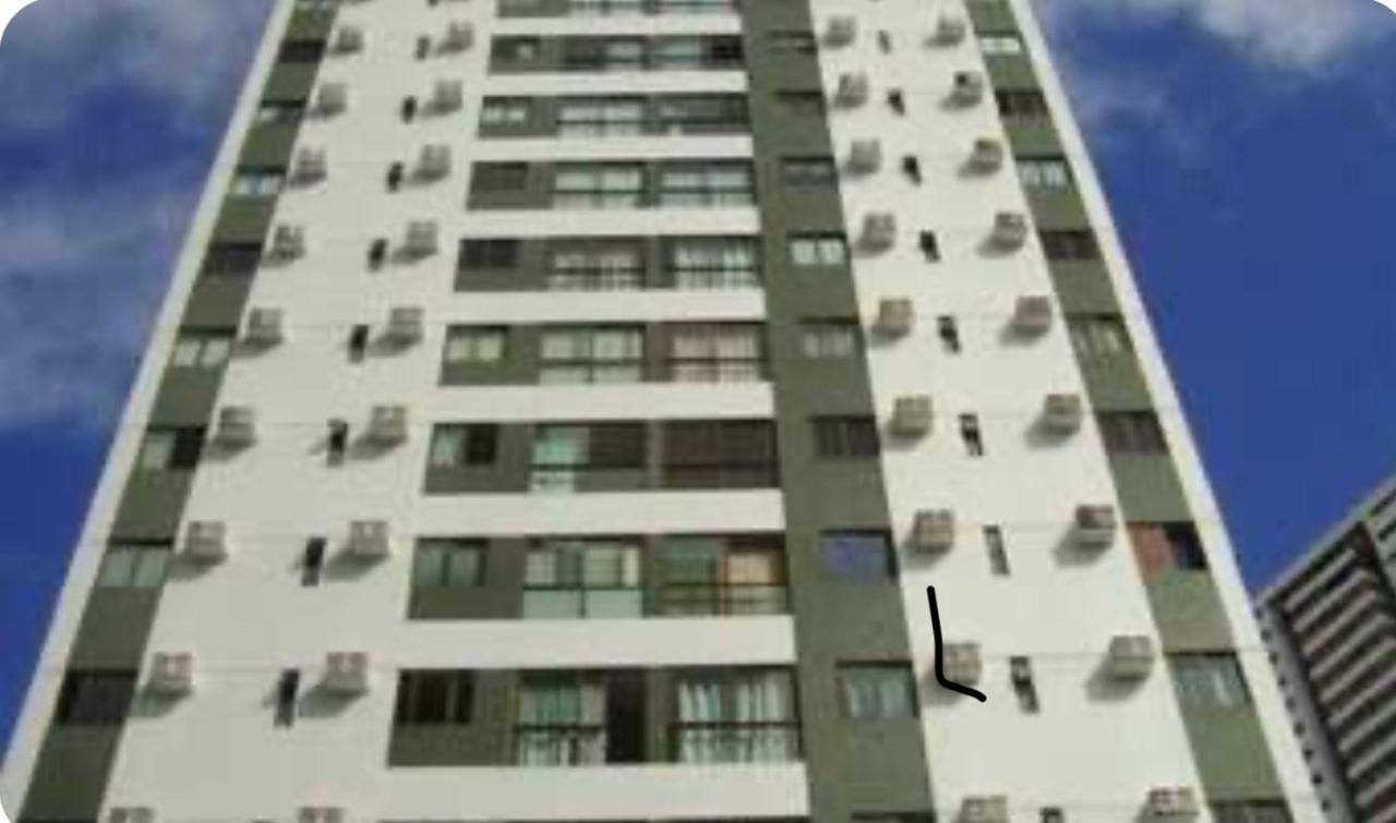 Apartamento No Rosarinho Recife Esterno foto