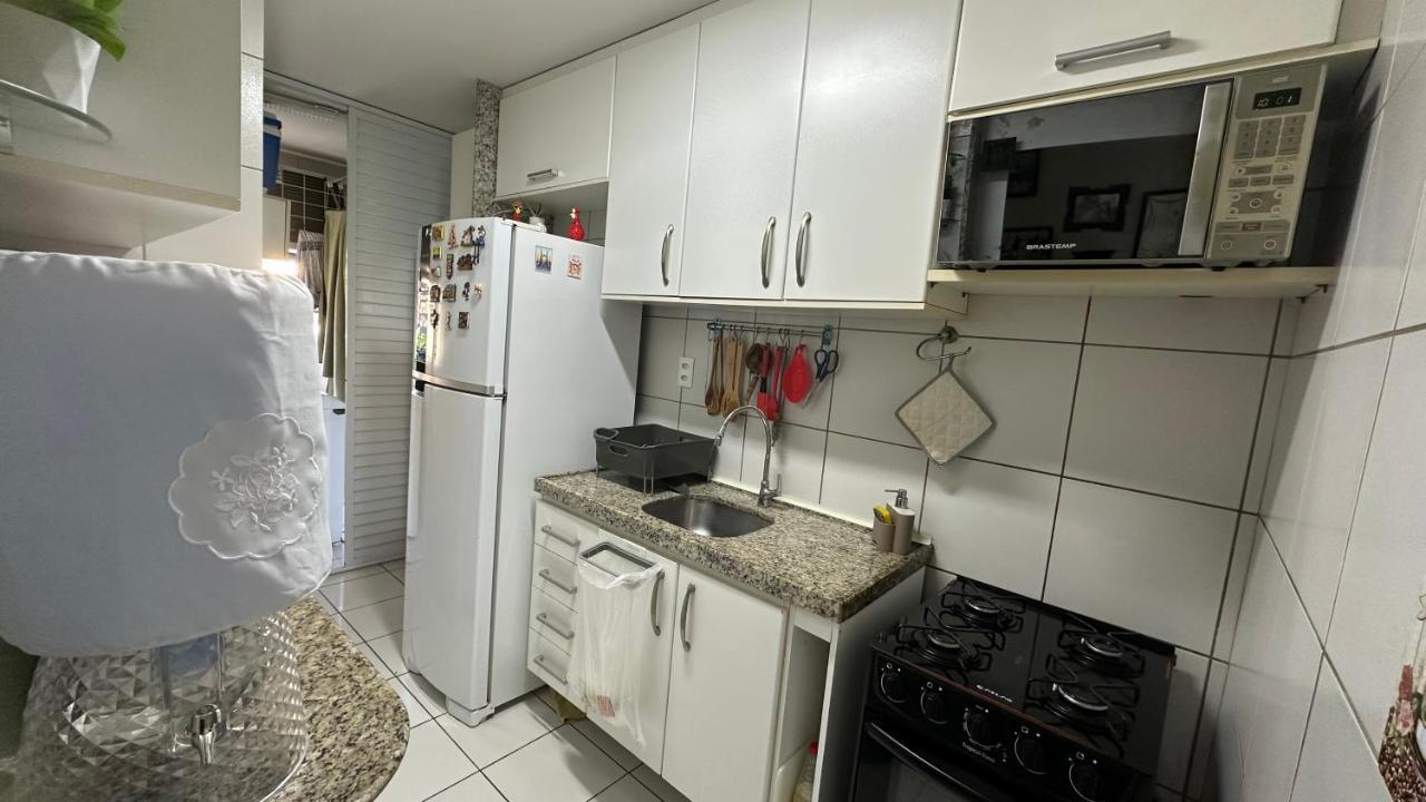 Apartamento No Rosarinho Recife Esterno foto