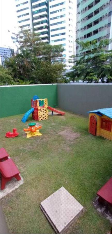 Apartamento No Rosarinho Recife Esterno foto