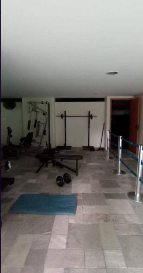 Apartamento No Rosarinho Recife Esterno foto